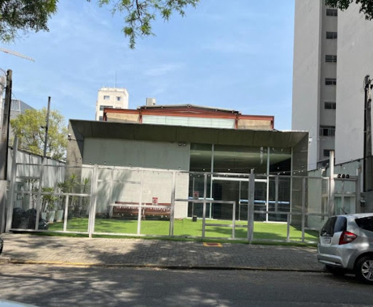 Galpão para alugar, Pinheiros São Paulo - SP Foto 0