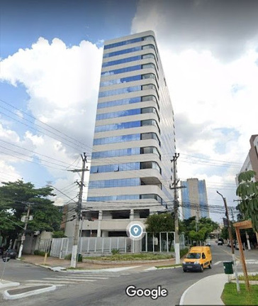 Conjunto Corporativo para alugar, Parque Industrial Tomas Edson São Paulo - SP Foto 0