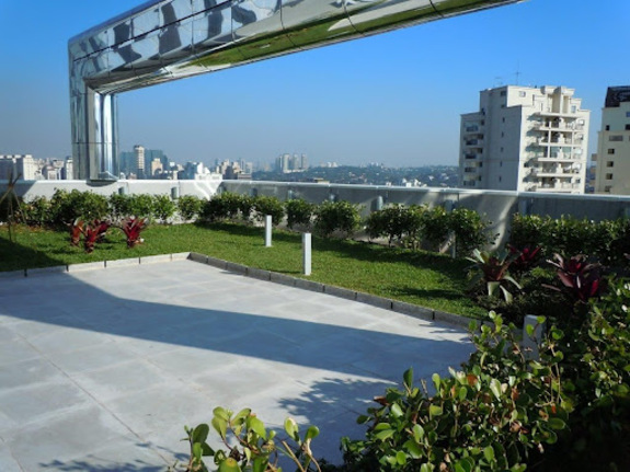 Andar Corporativo para alugar, Jardim Paulistano São Paulo - SP Foto 3