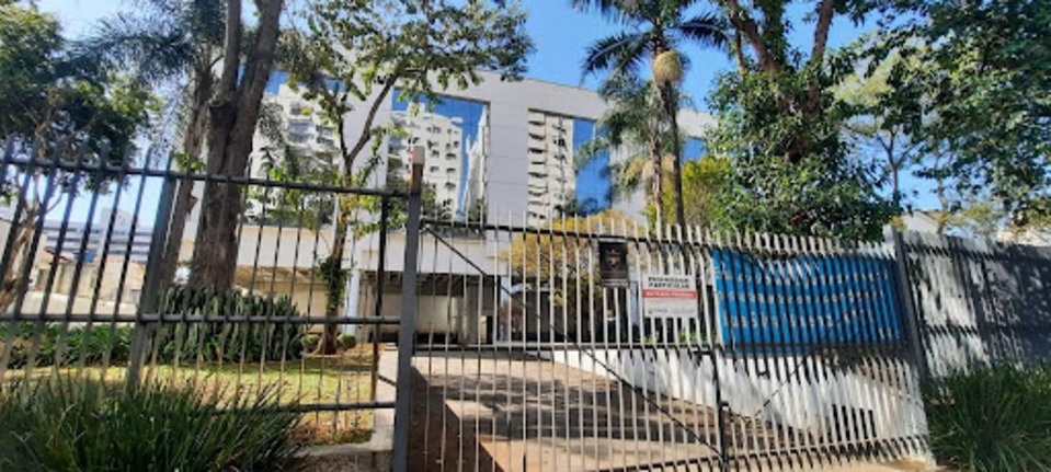 Edifício Inteiro para alugar, Ipiranga São Paulo - SP Foto 73