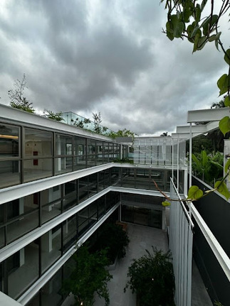 Edifício Inteiro para alugar e comprar, Vila Nova Conceição São Paulo - SP Foto 19