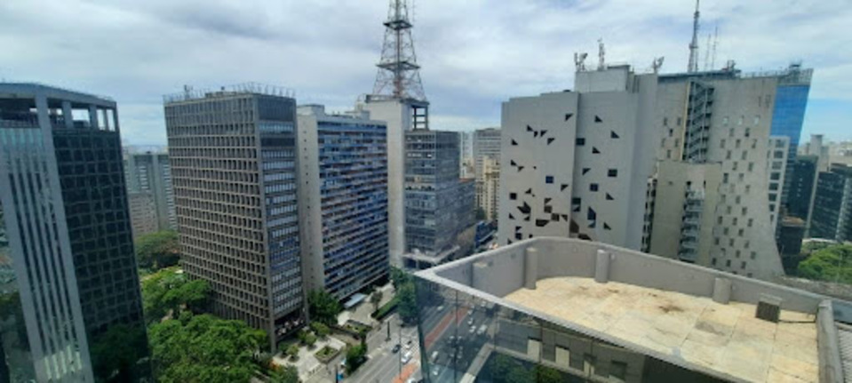 Andar Corporativo para alugar, Jardim Paulista São Paulo - SP Foto 3