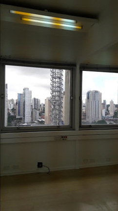 Conjunto Corporativo para alugar, Brooklin São Paulo - SP Foto 43