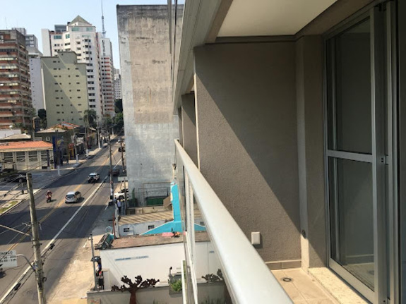 Andar Corporativo para alugar, Jardim Paulista São Paulo - SP Foto 18