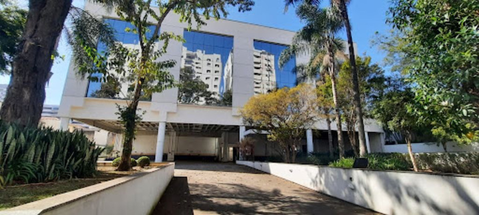 Edifício Inteiro para alugar, Ipiranga São Paulo - SP Foto 74