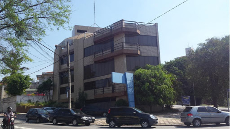 Edifício Inteiro para alugar, Alto Da Lapa São Paulo - SP Foto 0