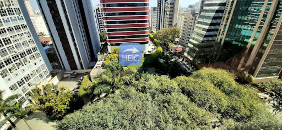 Andar Corporativo para alugar e comprar, Jardins São Paulo - SP Foto 22
