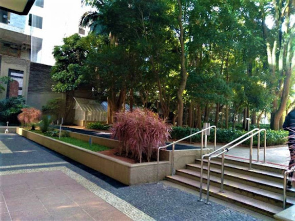 Andar Corporativo para alugar, Jardim Paulista São Paulo - SP Foto 6