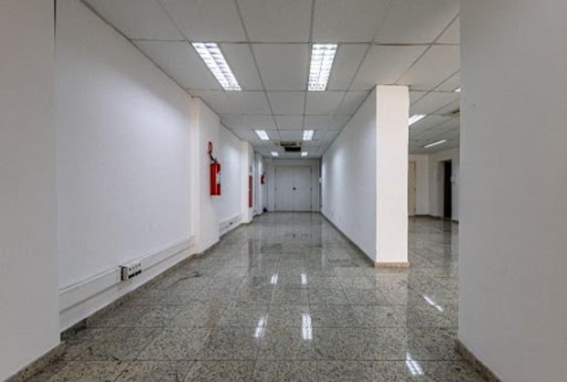 Edifício Inteiro para alugar, Consolação São Paulo - SP Foto 3
