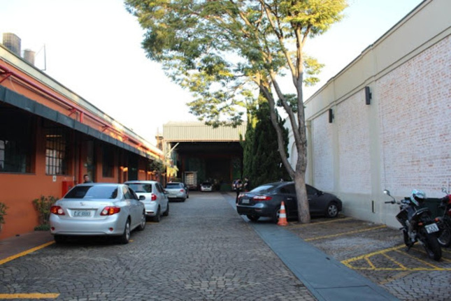 Andar Corporativo para alugar, Vila Leopoldina São Paulo - SP Foto 4