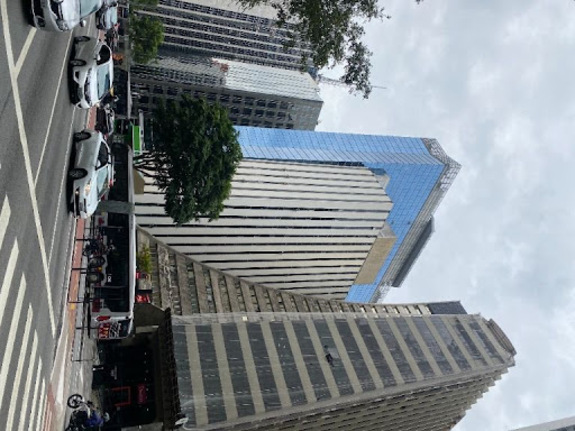 Andar Corporativo para alugar, Av. Paulista São Paulo - SP Foto 0