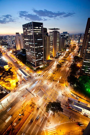 Andar Corporativo para alugar, Jardim Paulistano São Paulo - SP Foto 7