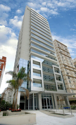 Sala Comercial para alugar e comprar, Itaim Bibi São Paulo - SP Foto 0