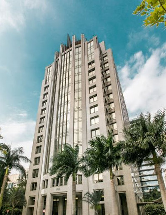 Andar Corporativo para alugar, Itaim Bibi São Paulo - SP Foto 4