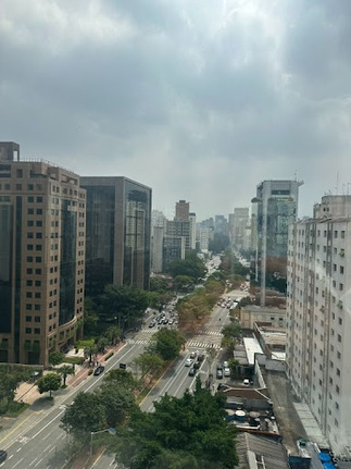 Andar Corporativo para alugar, Itaim Bibi São Paulo - SP Foto 13