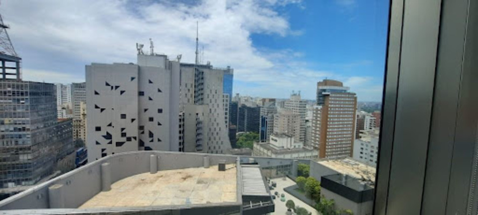 Andar Corporativo para alugar, Jardim Paulista São Paulo - SP Foto 2