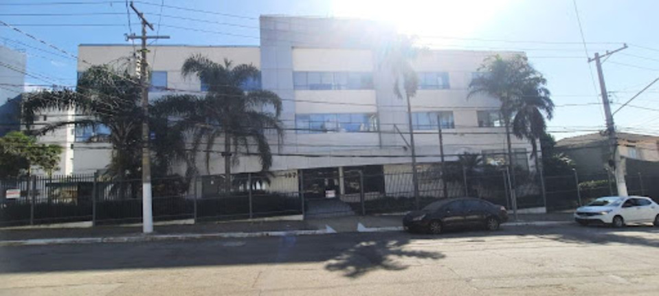 Edifício Inteiro para alugar, Vila Santana São Paulo - SP Foto 0