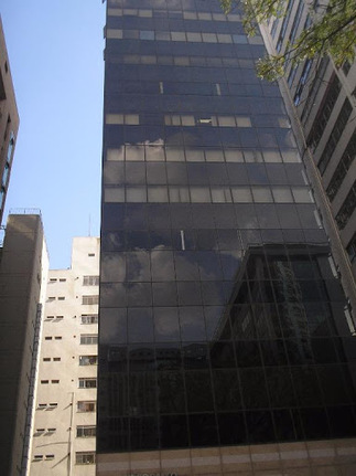 Conjunto Corporativo para alugar, Av Paulista São Paulo - SP Foto 1