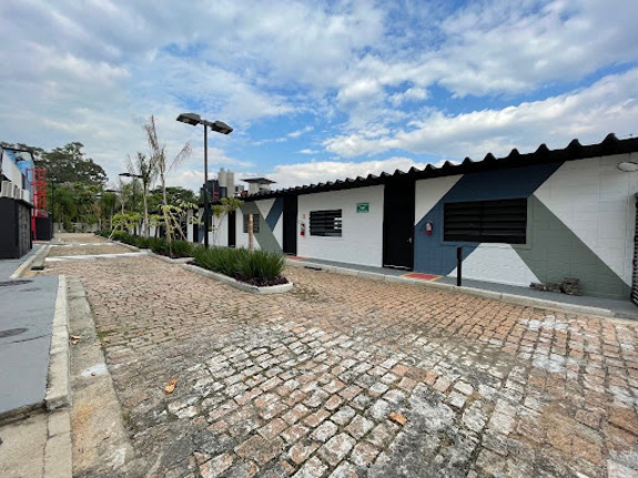 Edifício Inteiro para alugar, água Branca São Paulo - SP Foto 14