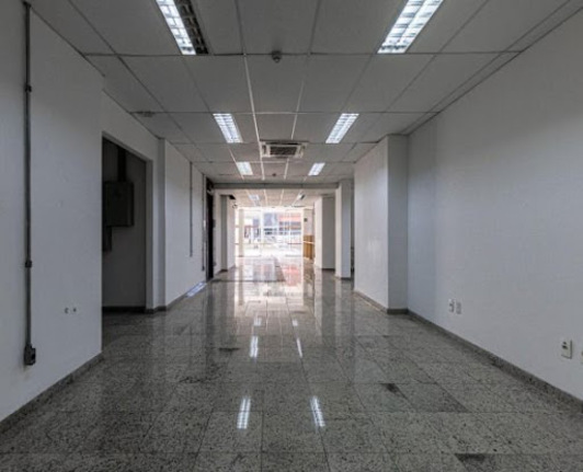 Edifício Inteiro para alugar, Consolação São Paulo - SP Foto 1