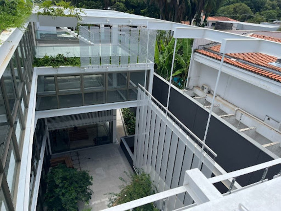 Edifício Inteiro para alugar e comprar, Vila Nova Conceição São Paulo - SP Foto 2