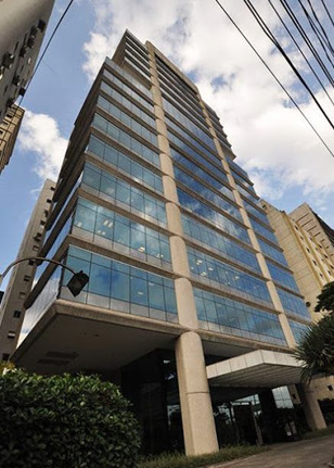 Conjunto Corporativo para alugar, Jardim Europa São Paulo - SP Foto 0