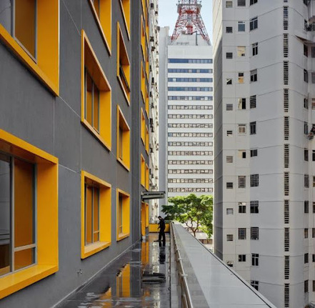 Andar Corporativo para alugar, Paraíso São Paulo - SP Foto 10