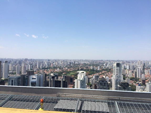 Conjunto Corporativo para alugar, Cidade Jardim São Paulo - SP Foto 21