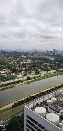 Conjunto Corporativo para alugar, Vila Olímpia São Paulo - SP Foto 24
