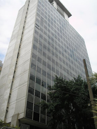 Conjunto Corporativo para alugar, Av. Paulista São Paulo - SP Foto 26