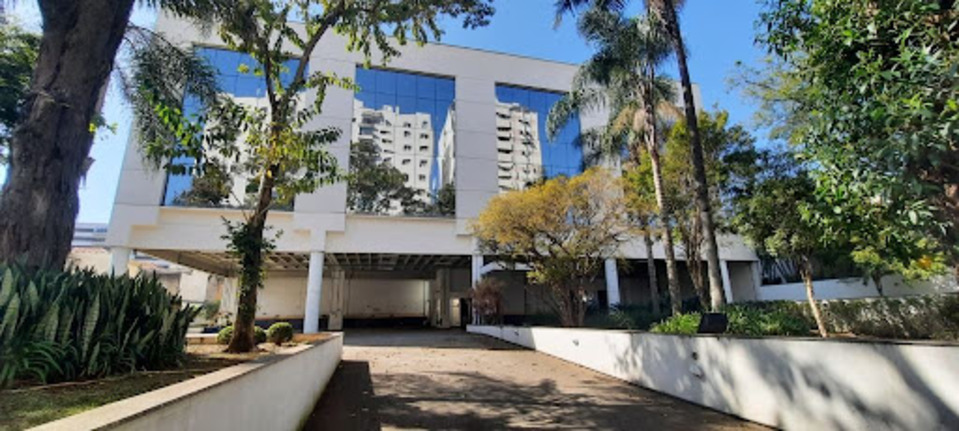 Edifício Inteiro para alugar, Ipiranga São Paulo - SP Foto 0