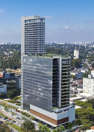Andar Corporativo para alugar, Butantã São Paulo - SP Foto 0