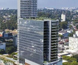 Andar Corporativo para alugar em São Paulo 