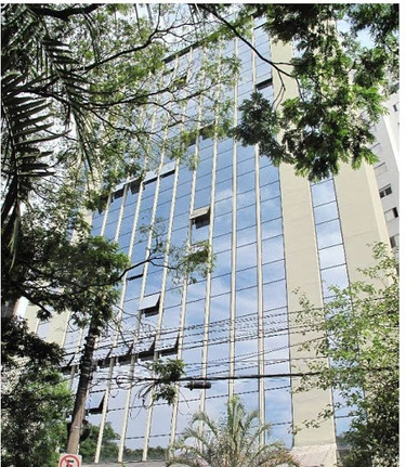 Conjunto Corporativo para alugar, Jardim Paulista São Paulo - SP Foto 0