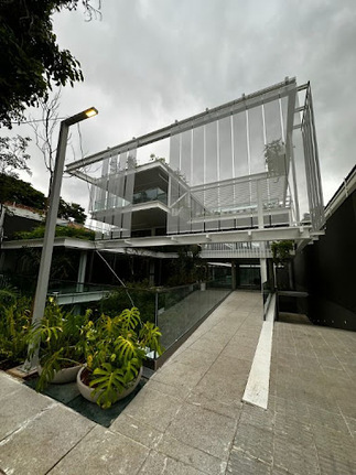 Edifício Inteiro para alugar e comprar, Vila Nova Conceição São Paulo - SP Foto 0