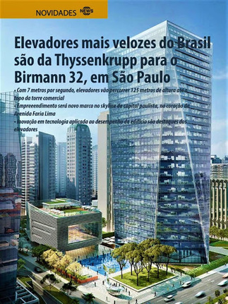 Andar Corporativo para alugar, Itaim Bibi São Paulo - SP Foto 18