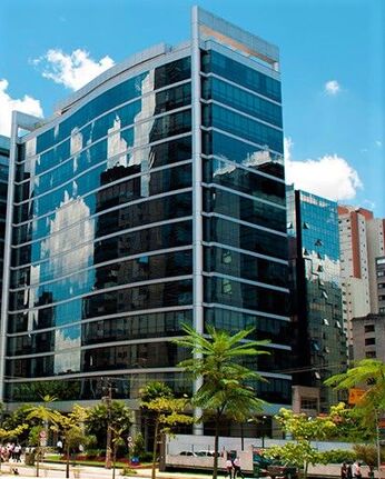 Andar Corporativo para alugar e comprar, Vila Olímpia São Paulo - SP Foto 19