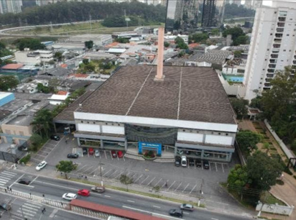 Galpão para alugar e comprar, Santo Amaro São Paulo - SP Foto 0
