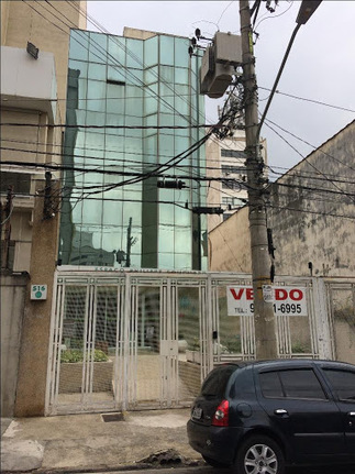 Edifício Inteiro para alugar, Bela Vista São Paulo - SP Foto 54