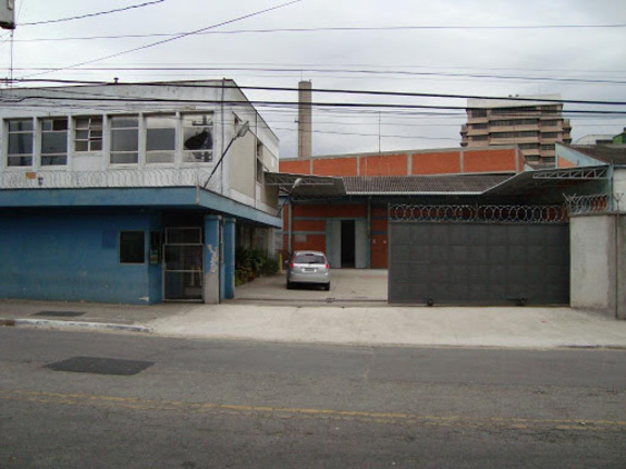 Galpão para alugar, Santo Amaro São Paulo - SP Foto 3