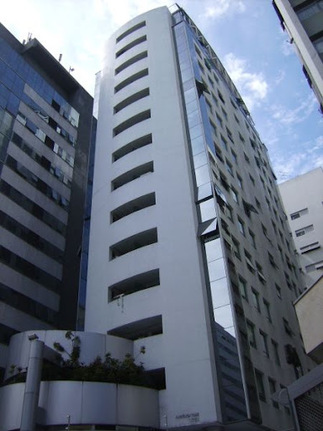 Sala Comercial para alugar, Consolação São Paulo - SP Foto 0