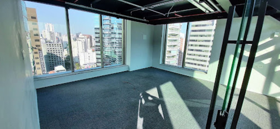 Conjunto Corporativo para alugar, Itaim Bibi São Paulo - SP Foto 32