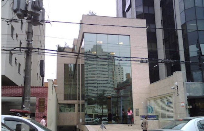 Edifício Inteiro para alugar, Itaim Bibi São Paulo - SP Foto 0