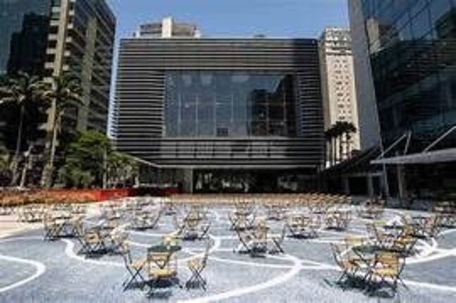 Andar Corporativo para alugar, Jardim Paulistano São Paulo - SP Foto 7
