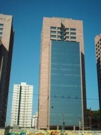 Andar Corporativo para alugar, água Branca São Paulo - SP Foto 5