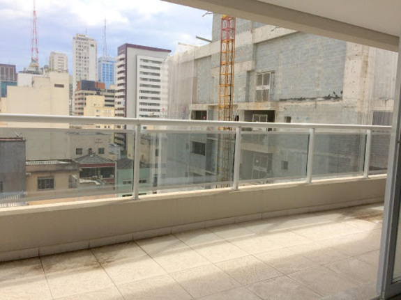 Conjunto Corporativo para alugar, Av Paulista São Paulo - SP Foto 16