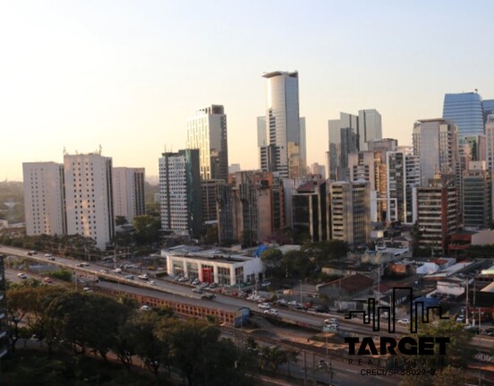 Andar Corporativo para alugar, Cidade Monções São Paulo Foto 14