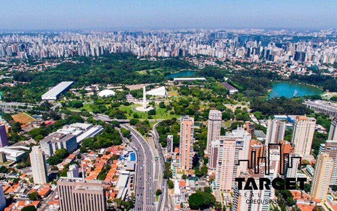 Andar Corporativo para alugar, Vila Mariana São Paulo Foto 11