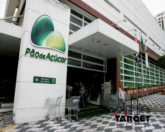 Andar Corporativo para alugar, Pinheiros São Paulo Foto 11
