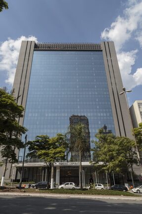 Andar Corporativo para alugar, Cerqueira César São Paulo - SP Foto 0